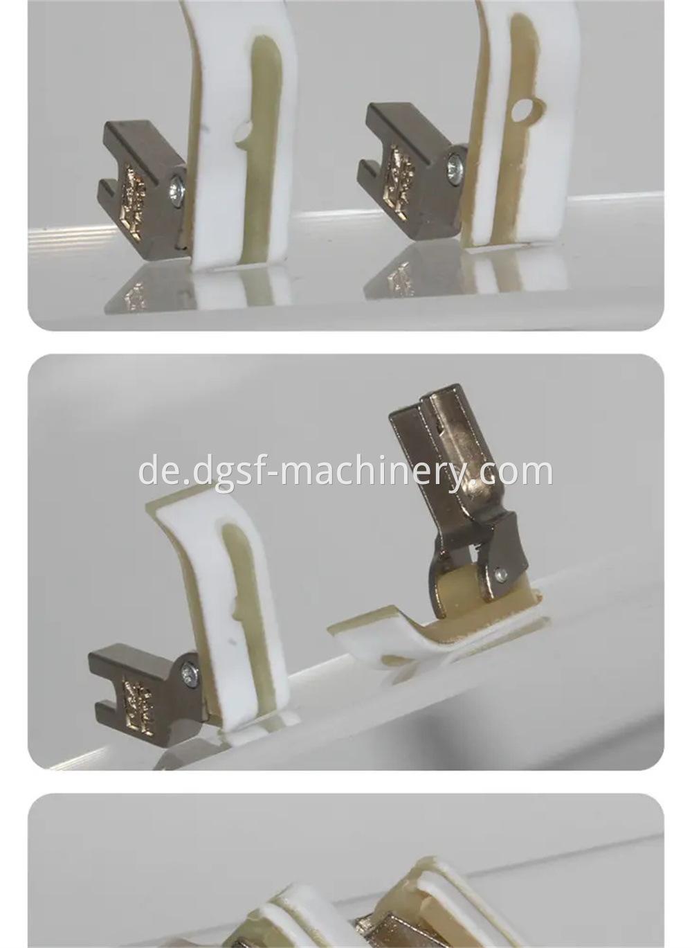 Genuine Zhizu Inlaid Presser Foot 13 Jpg